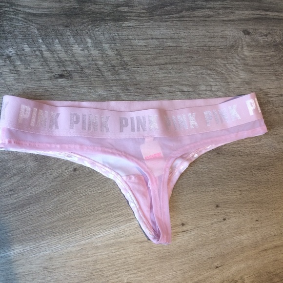 🆕(M) VS PINK Set - Picture 8 of 8